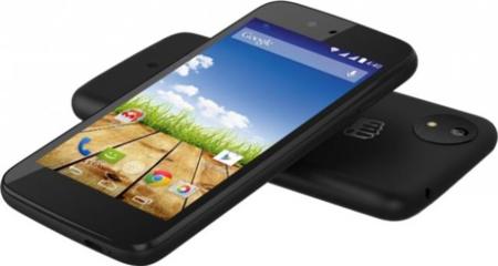 Micromax Canvas A1, el tercer Android One