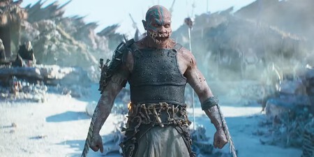 Mortal Kombat 2 Resena