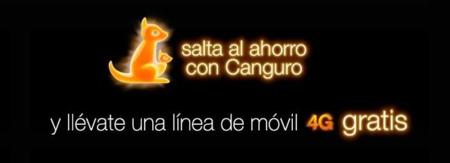 Orange también se apunta a las segundas líneas gratis: llamadas a 1 cént/min y 500 Mb durante un año
