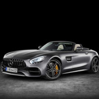 Mercedes-AMG GT roadster, la emoción se vive mejor a cielo abierto