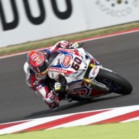 MotoGP Holanda 2015: Michael van der Mark podría sustituir a Karel Abraham 