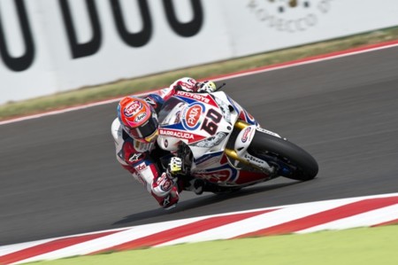 MotoGP Holanda 2015: Michael van der Mark podría sustituir a Karel Abraham