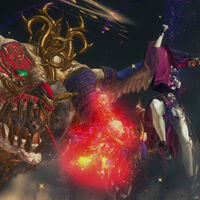 Bayonetta 3 - Guía de Secretos: Vestigios de Sucesos 6