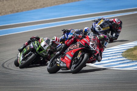 SBK lanza su calendario para 2021 con tres circuitos españoles pero sin Imola y con Phillip Island en duda