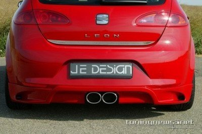 SEAT León