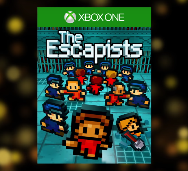 The Escapists