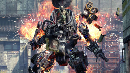 Conoce todos los detalles de los colosos metálicos de Titanfall 2: 6 tráileres para 6 titanes