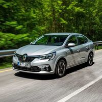 Los Renault Sandero y Logan dan marcha atrás: no renovarán generación en Latinoamérica