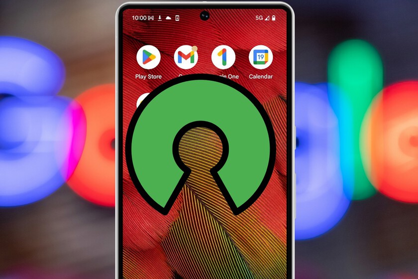 28 aplicaciones de código abierto gratis tan buenas que son capaces de sustituir a las de Google