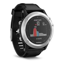 Garmin Fenix 3 HR por 387,85 euros con gastos de envío incluidos en eBay