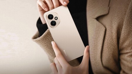 Honor 400 Elegante