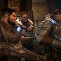 Día histórico para Xbox y sus exclusivos: Gears of War llega a PlayStation con una remasterización del primer juego para PS5. Esto es Reloaded