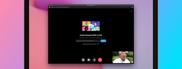 Messenger Rooms ya está disponible: así puedes hacer videollamadas con hasta 50 personas desde el ordenador, Android y iOS