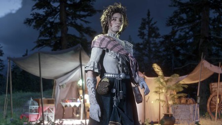 Red Dead Online Se Pone Animal Con Su Nueva Actualizacion Recompensas Masivas Para Naturalistas Y Nuevas Misiones De Carreras