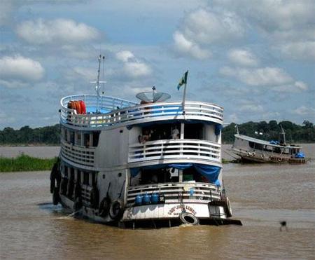 Amazonas