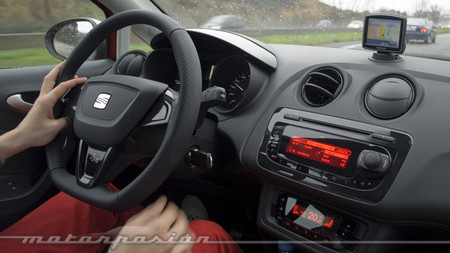 Soñar despierto, más peligroso que hablar por el móvil