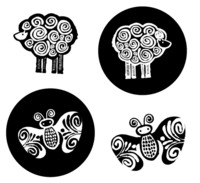 Wee Gallery, decoración y estimulación para los más pequeños