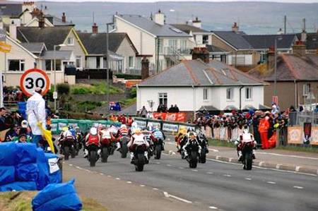 North West 200