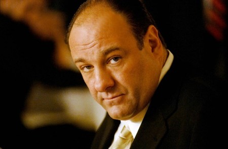 Hasta siempre Tony Soprano