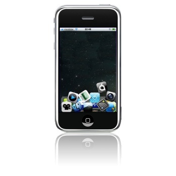 Organiza tu iPhone o iPod Touch y mejora la forma de usarlo