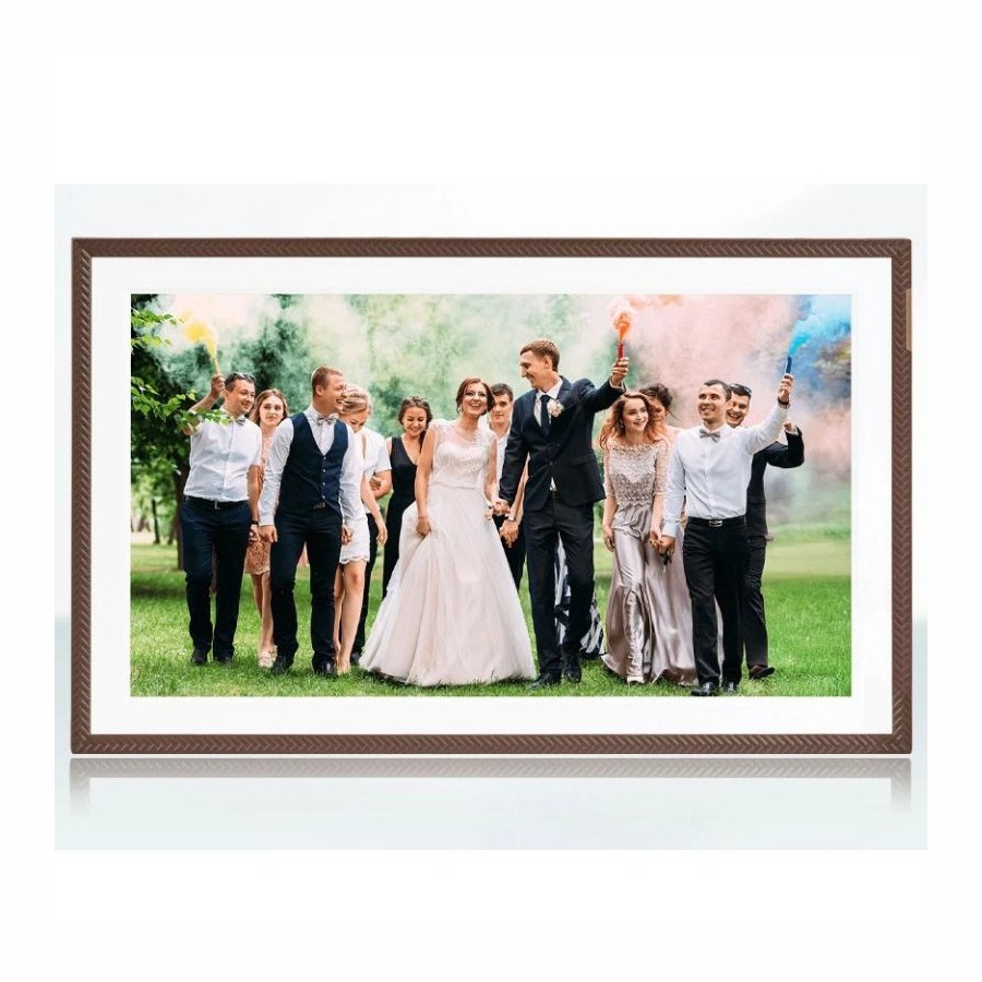 Marco de fotos digital ARZOPA 