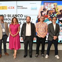 "Ya sabemos que en España hacemos grandes videojuegos". La industria manda un recadito al Gobierno y exige el apoyo que merece