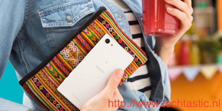 Al final todo apunta a que sí, tendremos un nuevo Sony Xperia Z5 Compact en septiembre