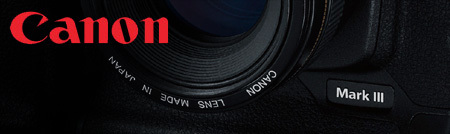 Canon parece encontrar la solución a los problemas de enfoque de la 1D Mark III
