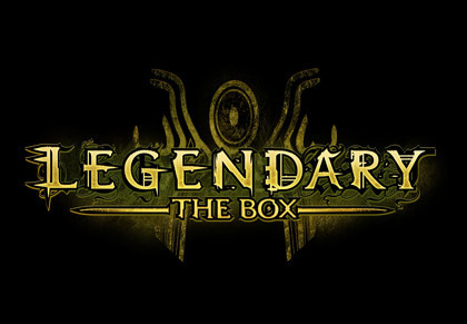 'Legendary' lo nuevo de Atari