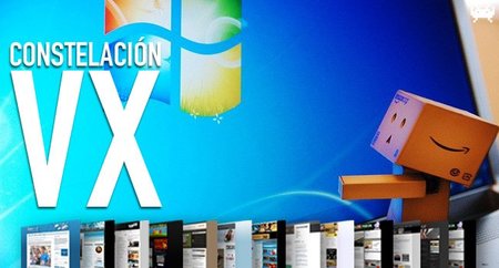 La cámara que graba un millón de imágenes por segundo, Apple contra el mundo y a vueltas con el Cloud Computing. Constelación VX (LXV)