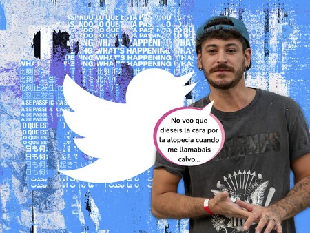 Luis Cepeda abandona Twitter tras ser nominado por los haters: se disculpa por este desafortunado tweet sobre las mujeres en Afganistán