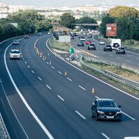 Esta es la autopista más peligrosa de España desde que se volvió gratis 