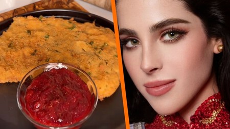Cómo hacer milanesas con mermelada de fresa: las favoritas de Fátima Bosch, la nueva Miss Universo