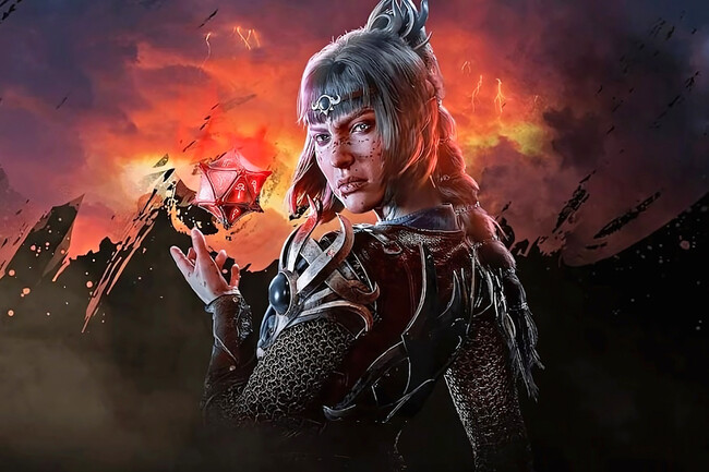 Fracaso monumental de los dueños de Baldur's Gate. Su apuesta por los videojuegos les ha dejado un agujero millonario
