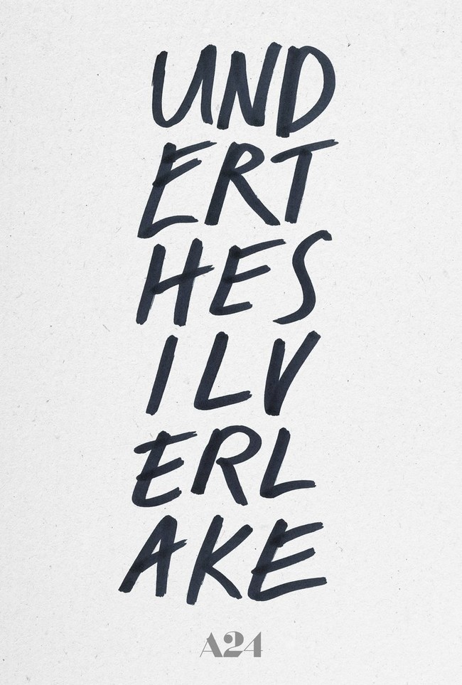 Under The Silver Lake