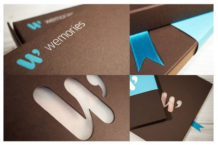 Wemories echa el cierre y liquida stock con una gran oferta