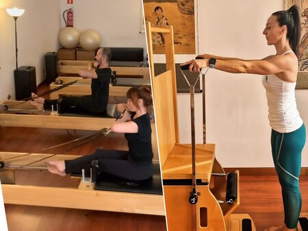 Pilates