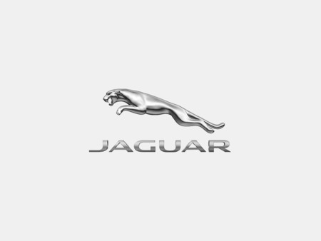 Jaguar Logo