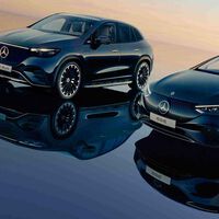 Mercedes matará estos dos coches eléctricos porque apenas se venden. No han durado ni cinco años