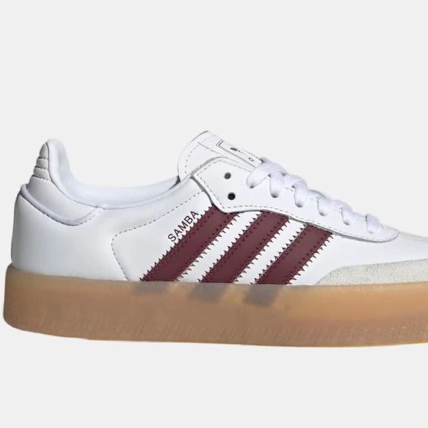 Zapatillas casual de mujer SAMBAE W Adidas Originals
