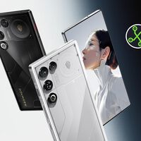 Nuevo celular REDMAGIC con procesador premium, enorme batería y gatillos físicos, ya disponible en Mercado Libre 