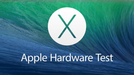 Apple Hardware Test