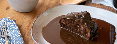 Carrilleras al Pedro Ximénez, receta fácil de un guiso infalible