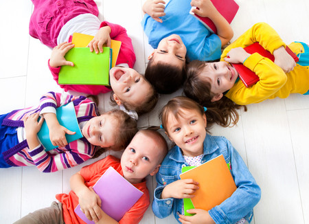 Los más pequeños de la clase tienen más riesgo de ser diagnosticados de TDAH