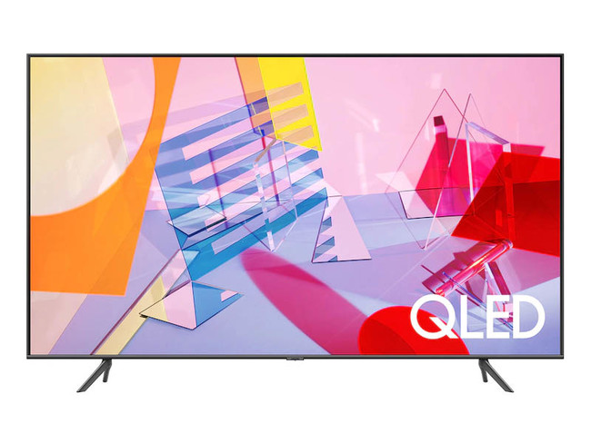 Dual Led1