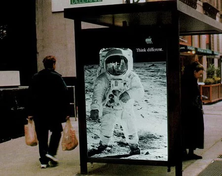 Buzz Aldrin