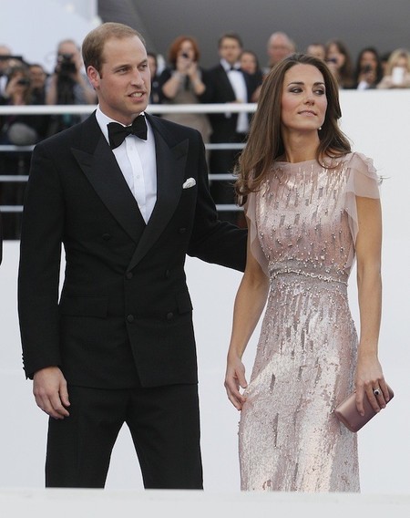 Así cualquiera se va "de Rodríguez" ¿Verdad que sí Kate Middleton?
