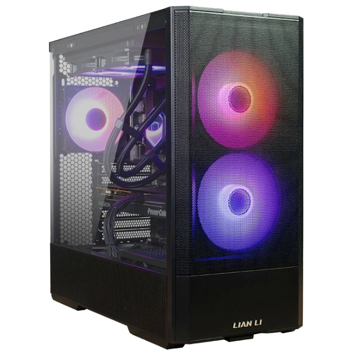 COOLPC Gamer VII