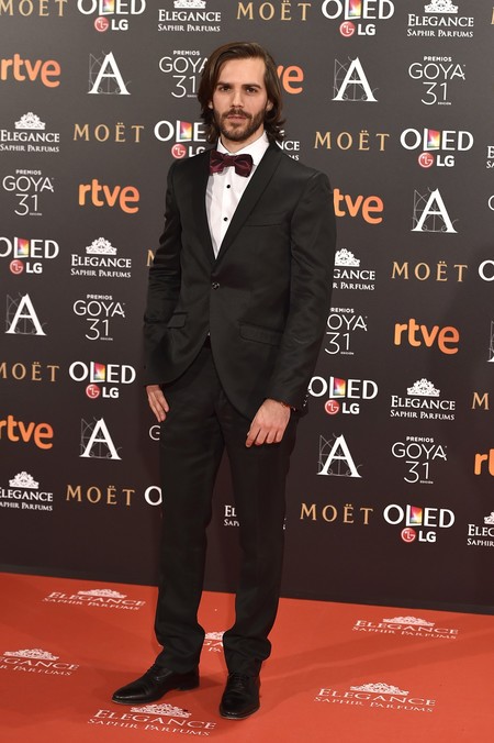 Premios Goya 16