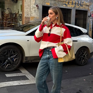 Las nuevas Adidas Spezial desbancan a los mocasines: son color 'bosque de otoño', elegantes y un clásico de la oficina